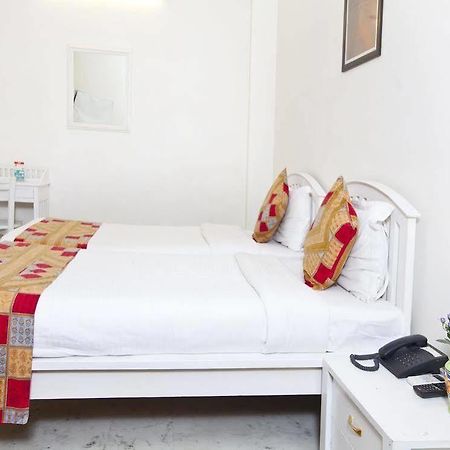ניו דלהי Oyo Rooms Dwarka Sector 19 מראה חיצוני תמונה