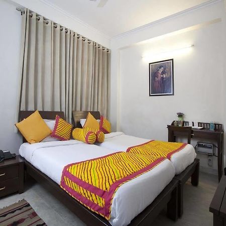 ניו דלהי Oyo Rooms Dwarka Sector 19 מראה חיצוני תמונה