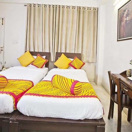 ניו דלהי Oyo Rooms Dwarka Sector 19 מראה חיצוני תמונה