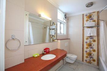ניו דלהי Oyo Rooms Dwarka Sector 19 מראה חיצוני תמונה