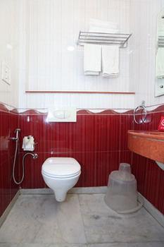 ניו דלהי Oyo Rooms Dwarka Sector 19 מראה חיצוני תמונה