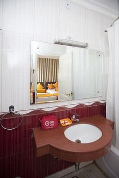 ניו דלהי Oyo Rooms Dwarka Sector 19 מראה חיצוני תמונה