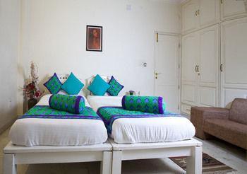 ניו דלהי Oyo Rooms Dwarka Sector 19 מראה חיצוני תמונה