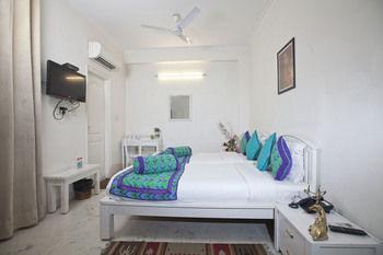 ניו דלהי Oyo Rooms Dwarka Sector 19 מראה חיצוני תמונה