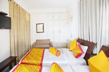 ניו דלהי Oyo Rooms Dwarka Sector 19 מראה חיצוני תמונה