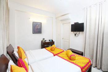 ניו דלהי Oyo Rooms Dwarka Sector 19 מראה חיצוני תמונה