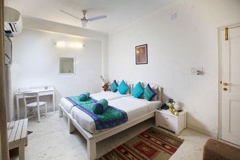 ניו דלהי Oyo Rooms Dwarka Sector 19 מראה חיצוני תמונה