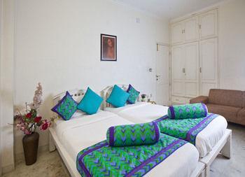ניו דלהי Oyo Rooms Dwarka Sector 19 מראה חיצוני תמונה