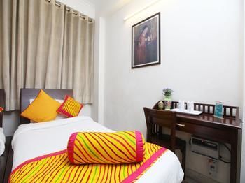 ניו דלהי Oyo Rooms Dwarka Sector 19 מראה חיצוני תמונה