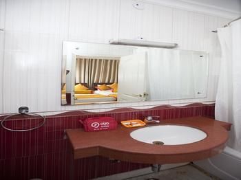 ניו דלהי Oyo Rooms Dwarka Sector 19 מראה חיצוני תמונה