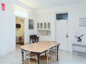ניו דלהי Oyo Rooms Dwarka Sector 19 מראה חיצוני תמונה